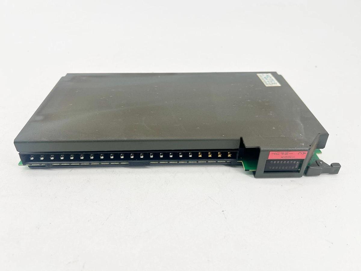 Used Lot of 3 Allen Bradley 1771-IAD B Input Module 120V AC/DC