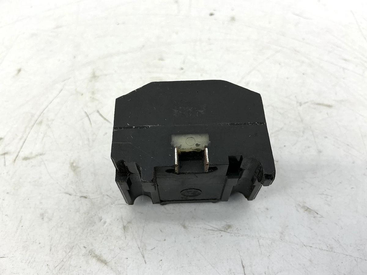 Lot of 2 New Allen Bradley 40171-002-01 XFMR Module Transformer 120V 50/0HZ