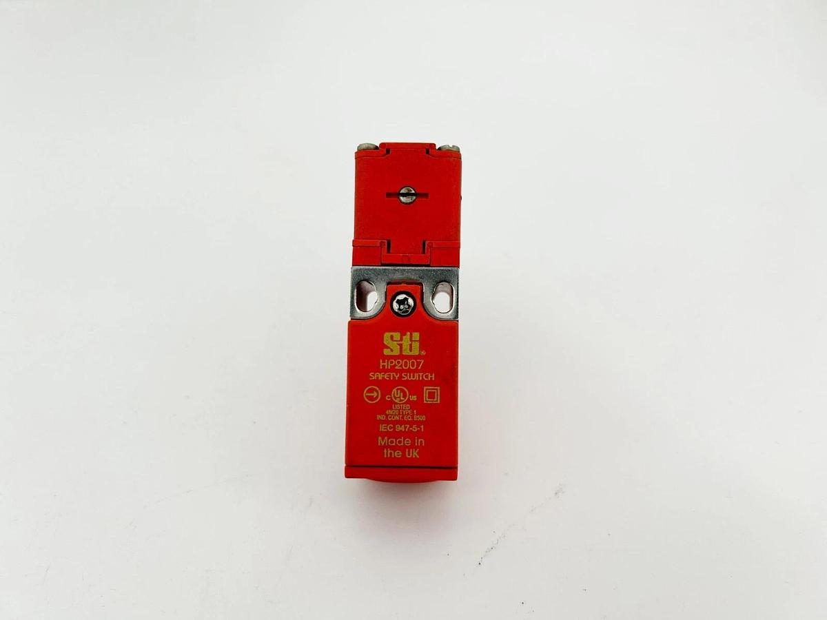 New Omron Sti HP2007 Safety Switch, 44522-1020