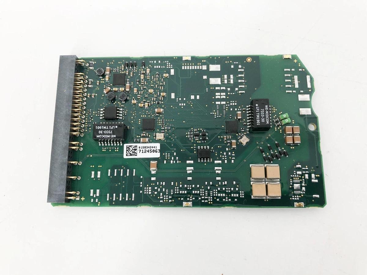 New Endress + Hauser XPD0037-AAG100 I/O Module Slot 1 300/500 C302-00 - No Box