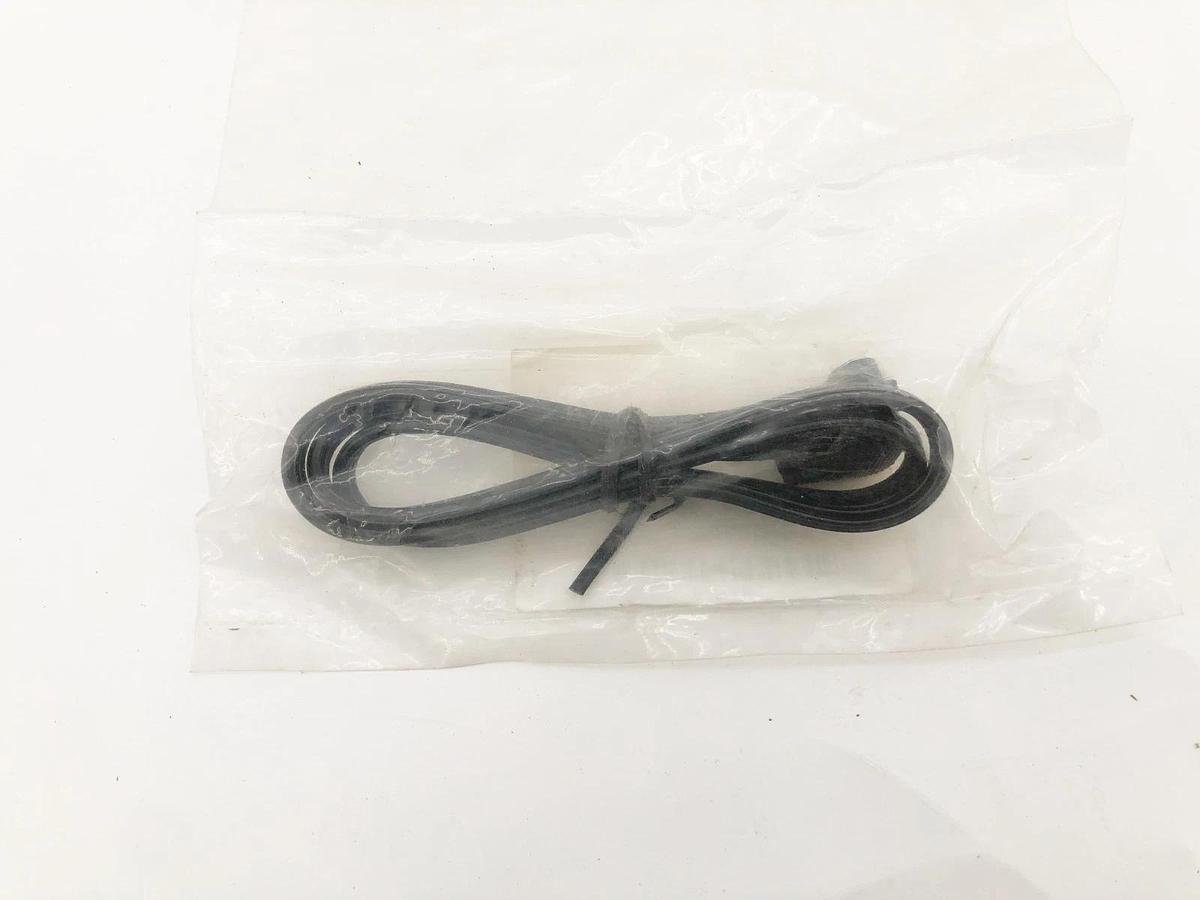 Lot of 5 New Dayton 4YD79A Axial Fan Accessory Cordsets 24"
