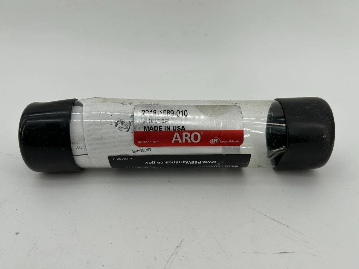 New ARO 2318-1089-010 Pneumatic Cylander 1-1/8" Bore A1039SP