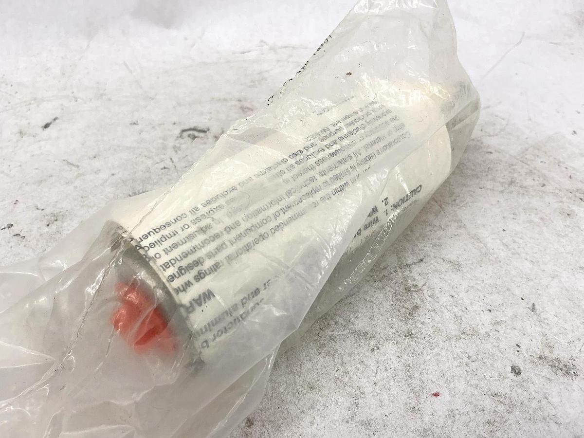 New Elastimold 650-LRC-350 (BAG) Crimp Barrel