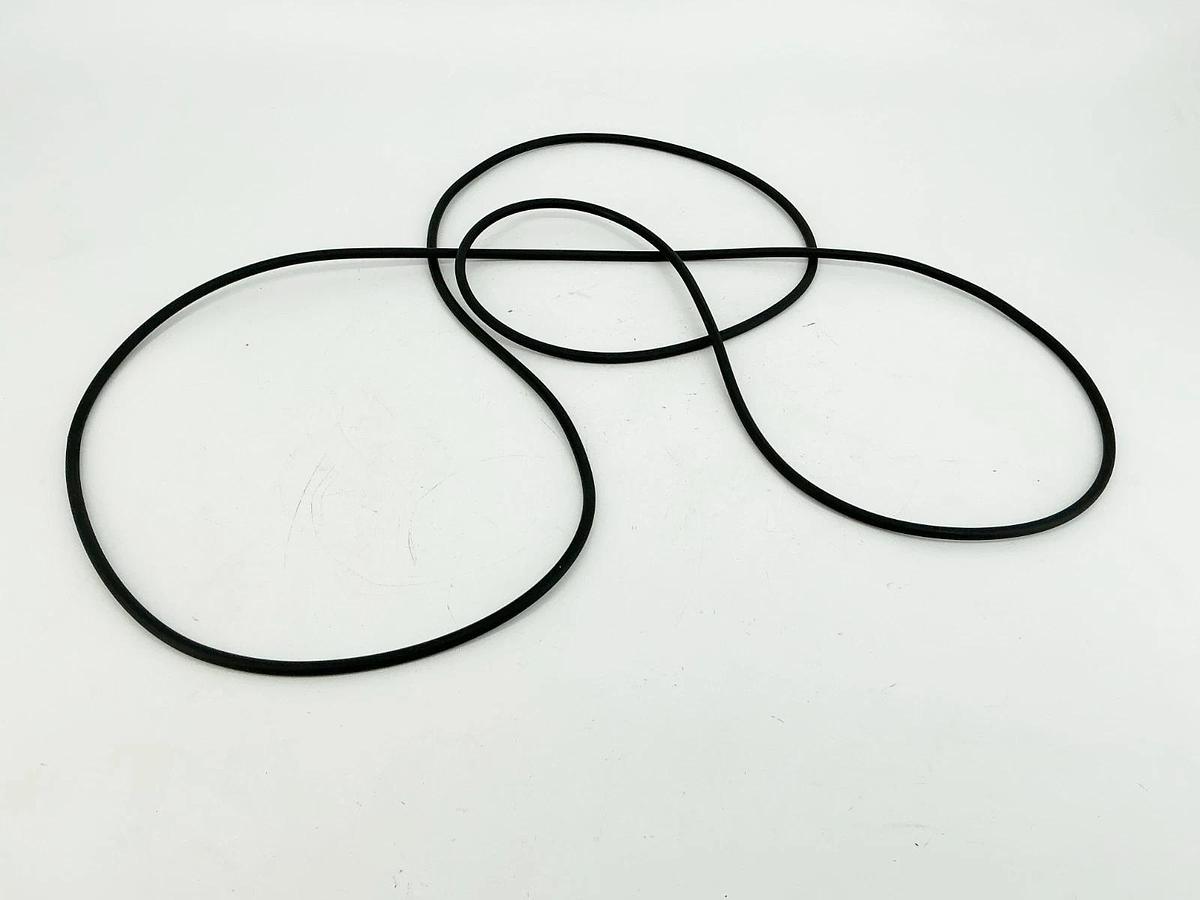 New Applied Industrial Technologies 283M5.7V O-Ring 5.7MM C/S 75 D Metric FLUO