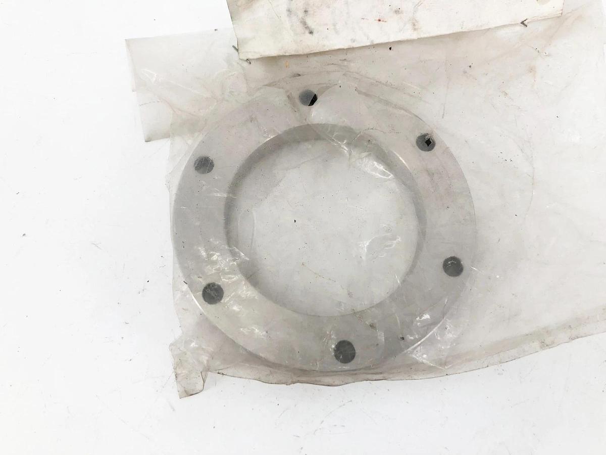 New Tarby PF033S Head Ring Stainless Steel for Moyno - No Box