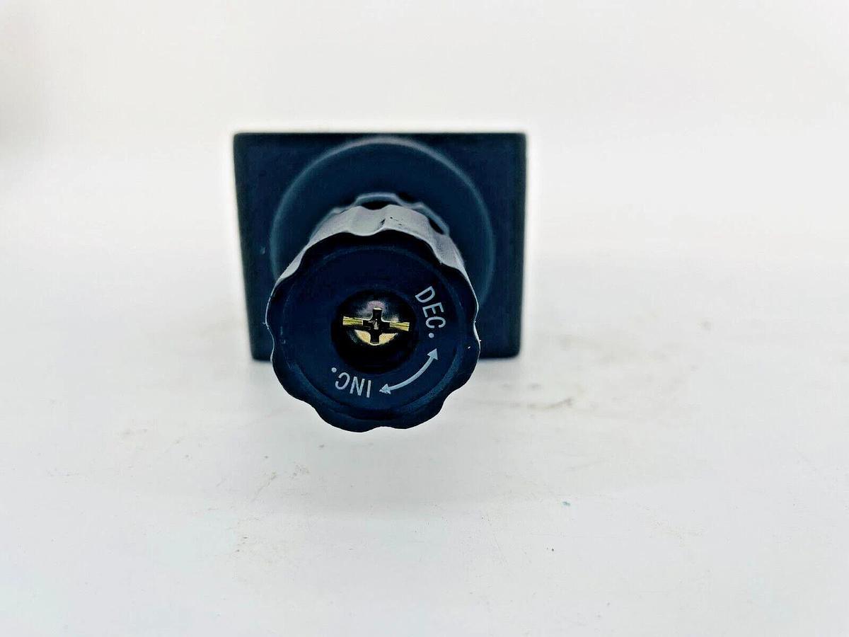 New Hystar MSW-03-X-L Throttle Check Modular Valve MSW-03-X-L-2090