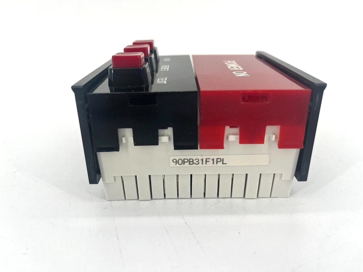New Panalarm 90PB31F1PL Alarm Module