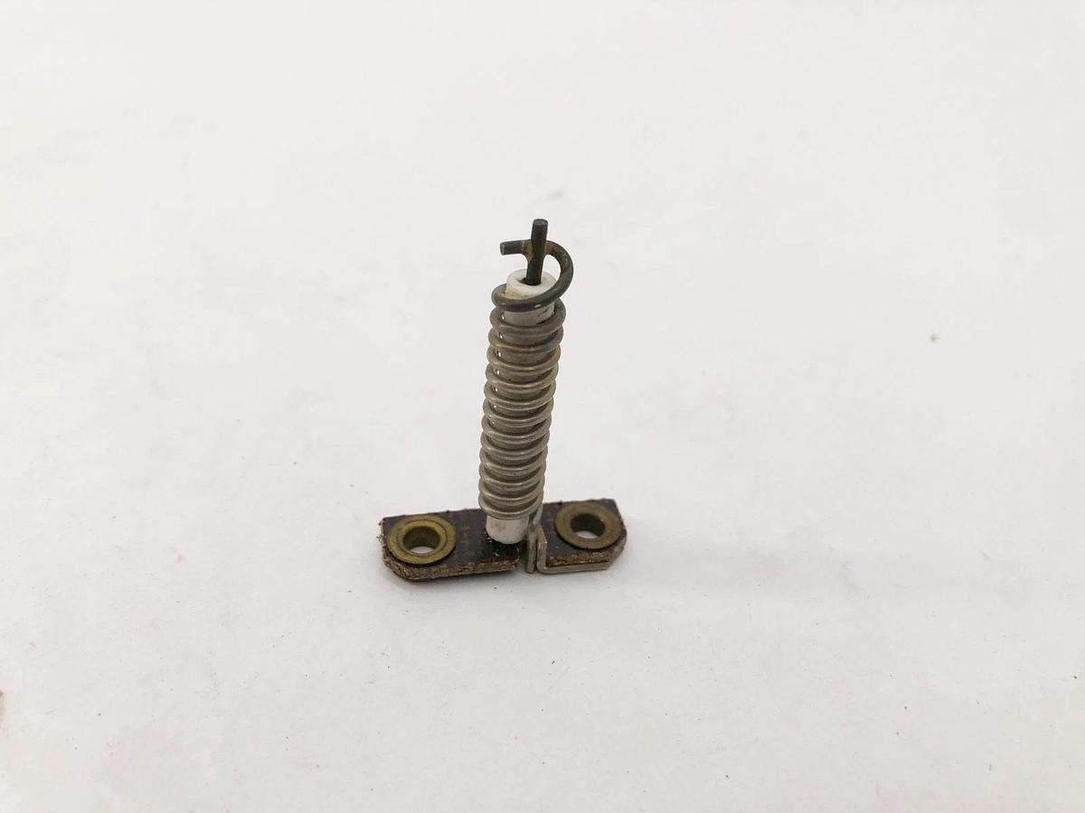 Lot of 3 New Westinghouse H30 Overload Heater Elements - No Box