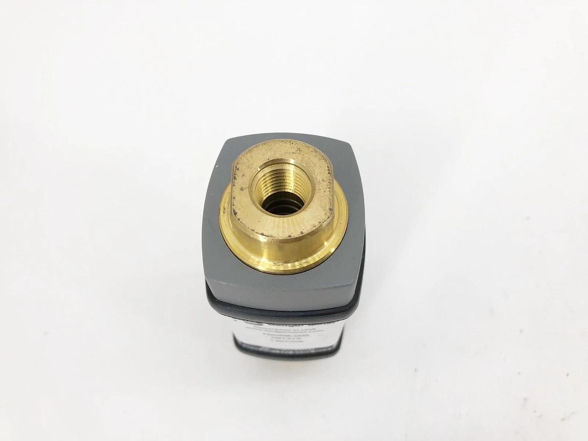 New Hedland H205B-005 Flow Meter 1/4" NPT 3500psi 4NMZ5 - No Box