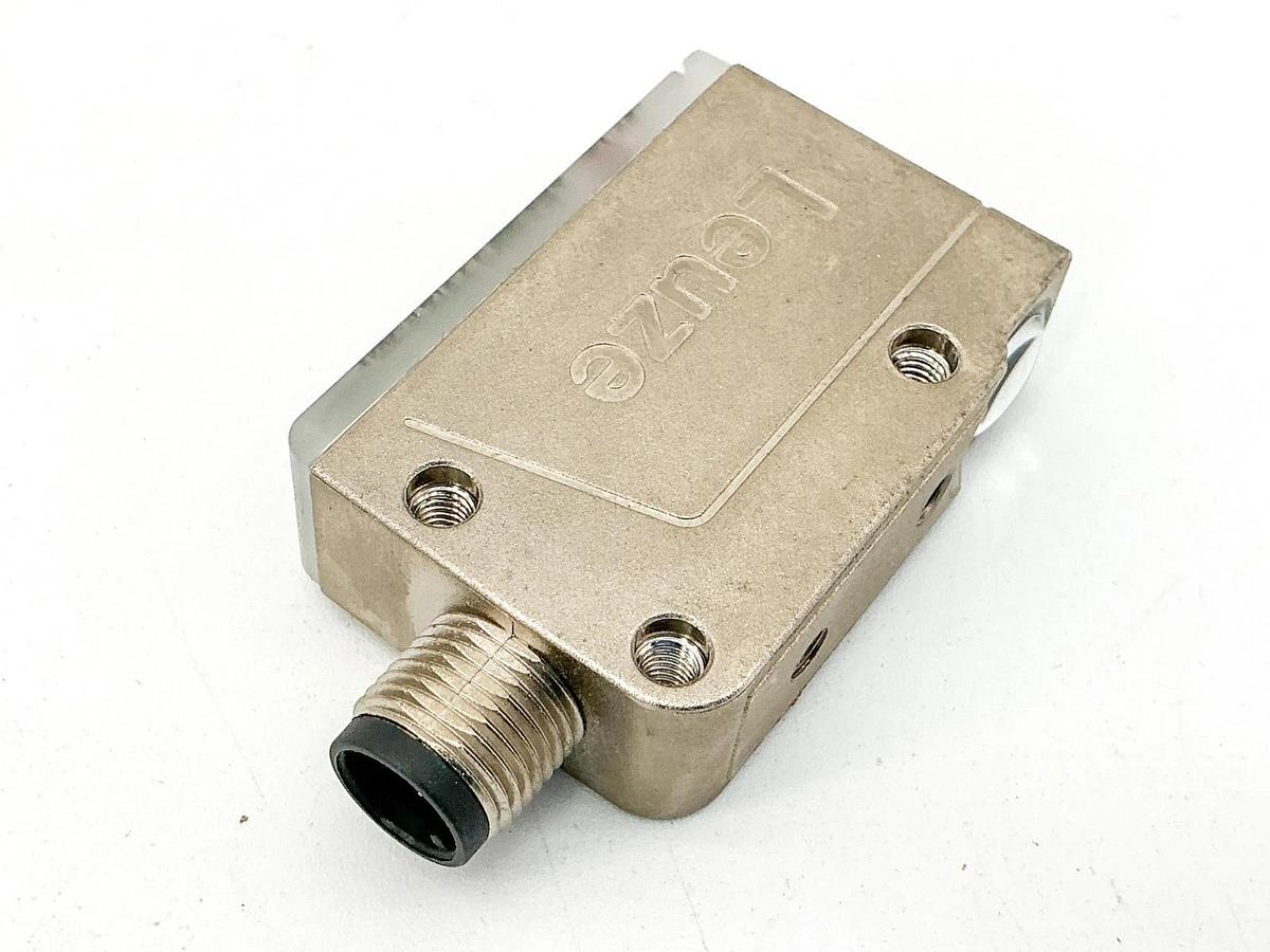 New Leuze Electronics PRK18B.TT3/P4-M12 Photoelectric Sensor 10-30VDC 50126940