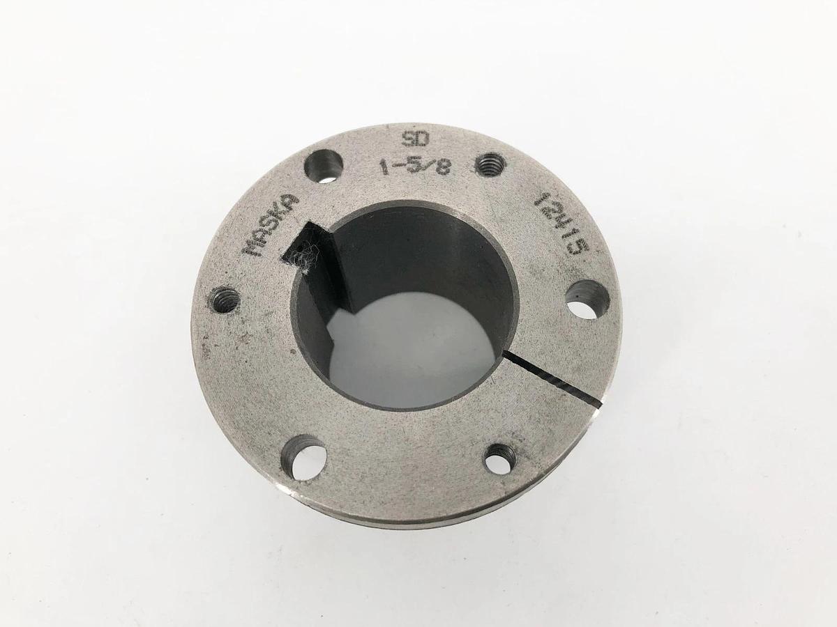 Lot of 2 New Baldor Dodge SDX1-5/8 Quick Disconnect Bushings 120382