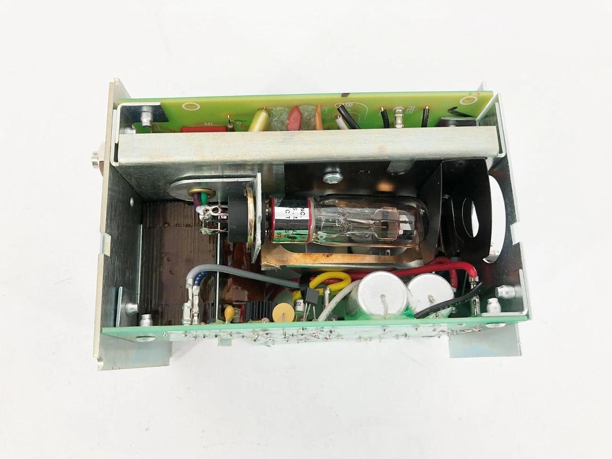 New Honeywell 191002B Chassis for C7076A1007 120V 60Hz