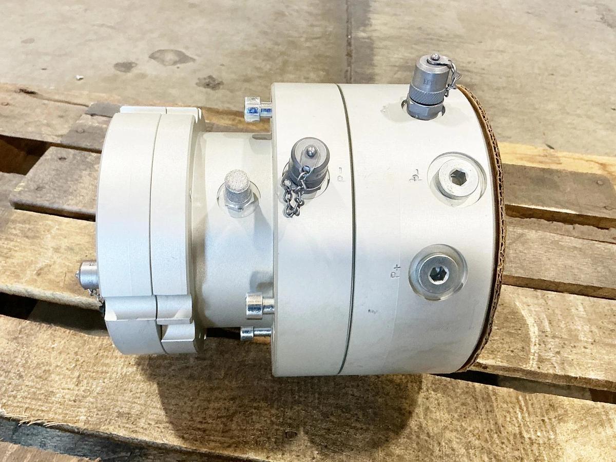 New Valmet KAR103101301 Gear Box 1:1 Ratio HF88 1445RPM 100 458/2
