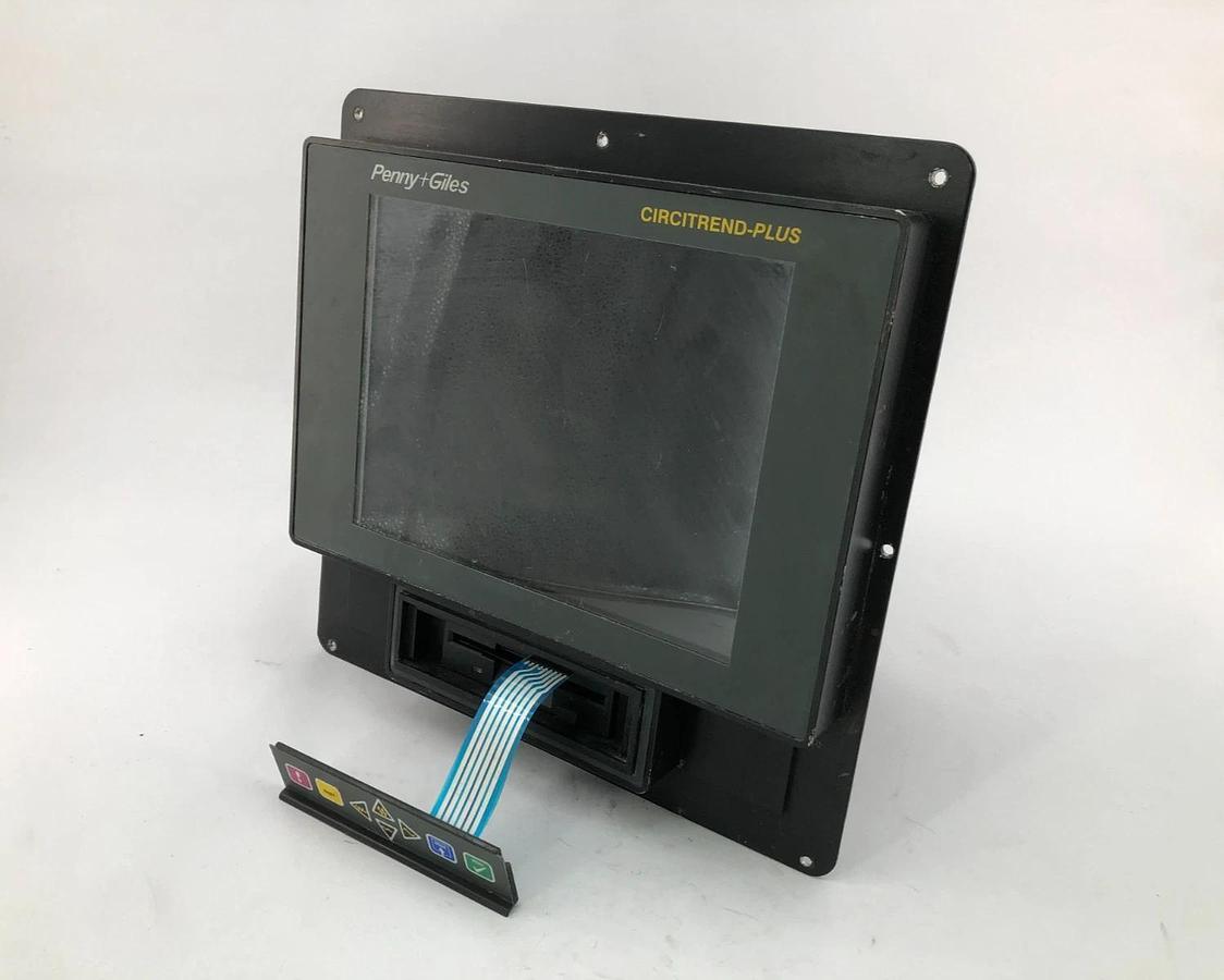 Used Penny + Giles D53110/C6S00PAO Circitrend-Plus (For Parts Only)