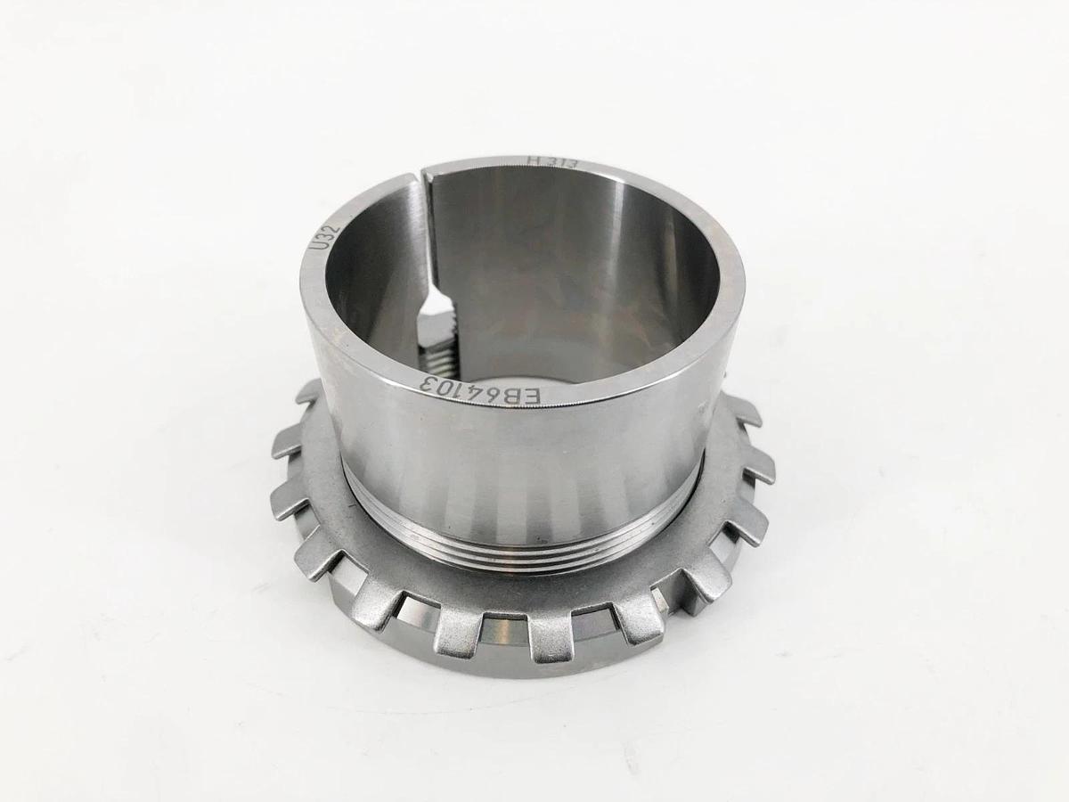 New H 313 Adapter Sleeve 60x65x85mm KM13 - No Box