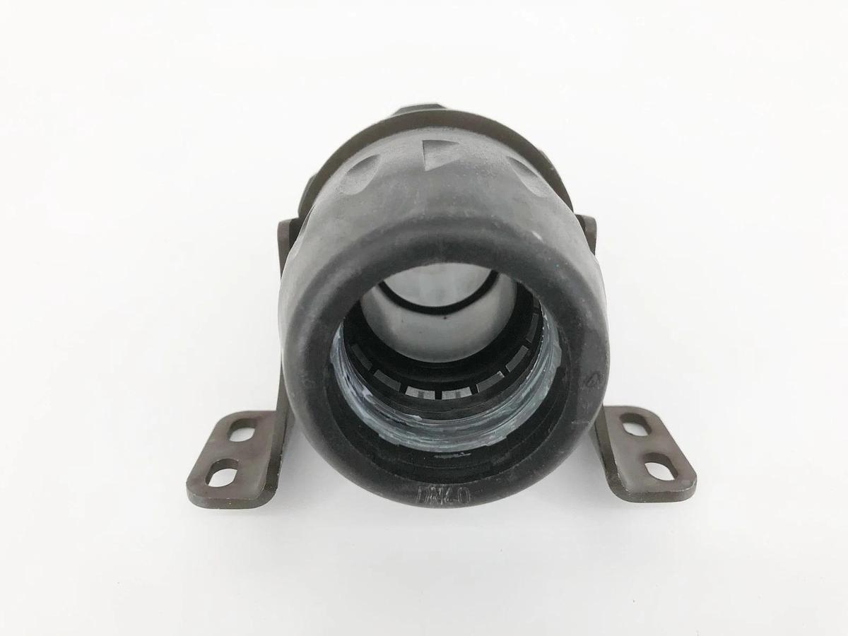 New Parker Transair 6615 40 50 Female to 1-1/2" Male NPT Threaded Stud Adapter