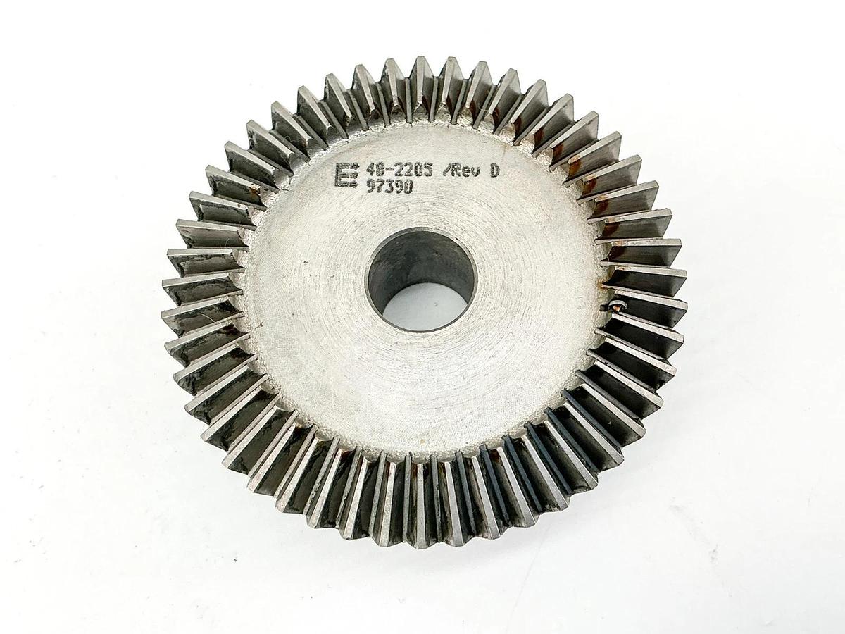 New 48-2205 Gear Bevel 47 Tooth 97390