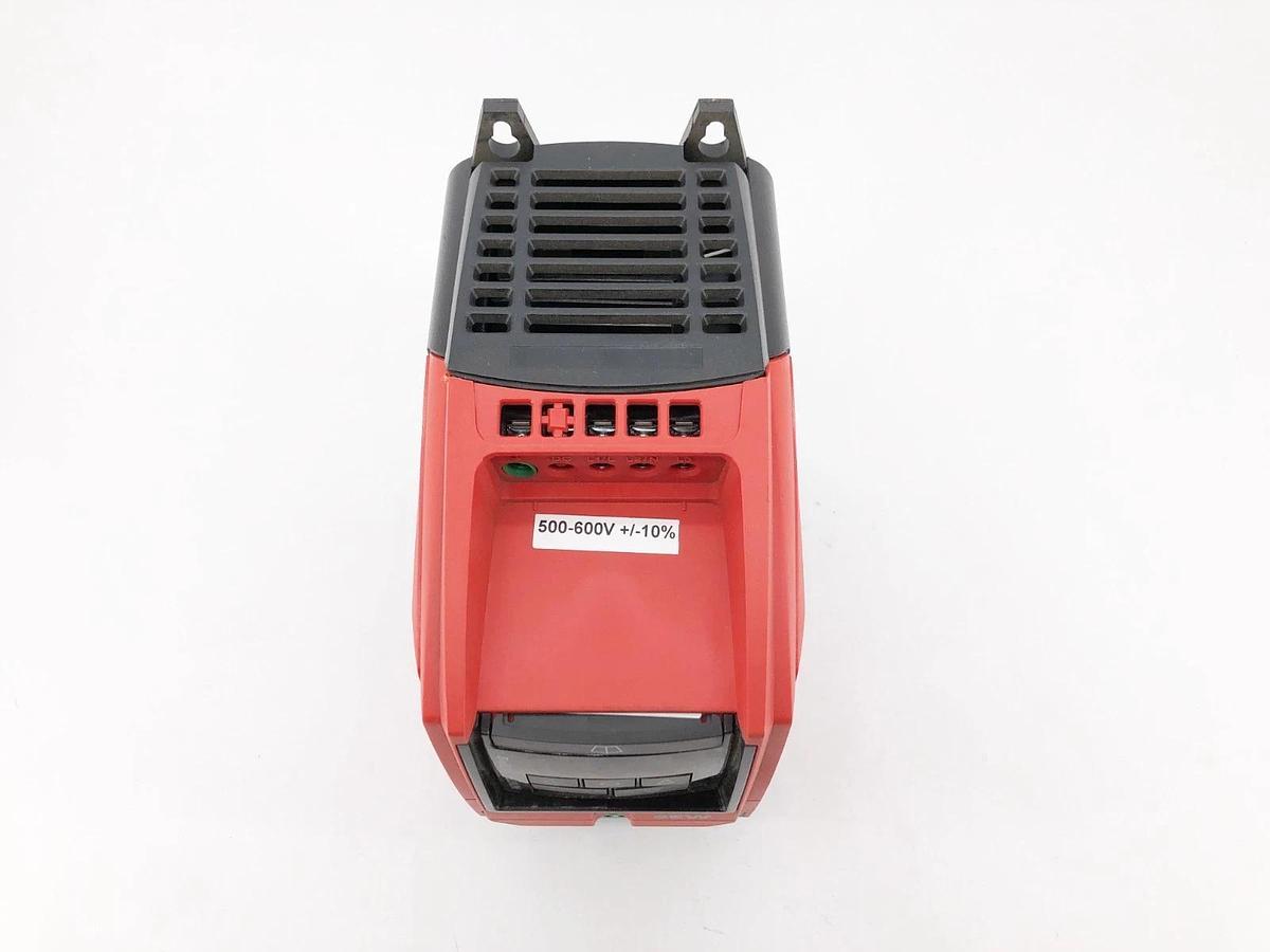 New SEW Eurodrive MCLTPB0015603400 Frequency Inverter 1.5KW 500-600VAC - No Box