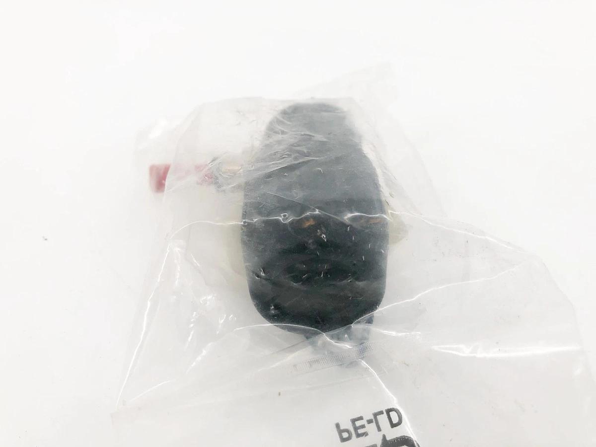 New Parker Transair 6625 17 00 Vented End Cap 1/2" (16.5mm)