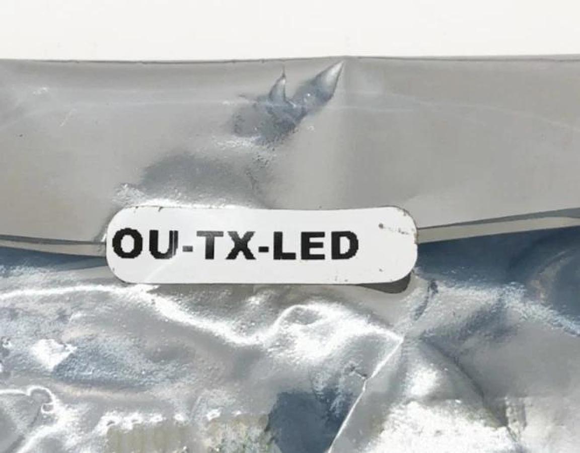 New EMX Industries OU-TX-LED Bulb
