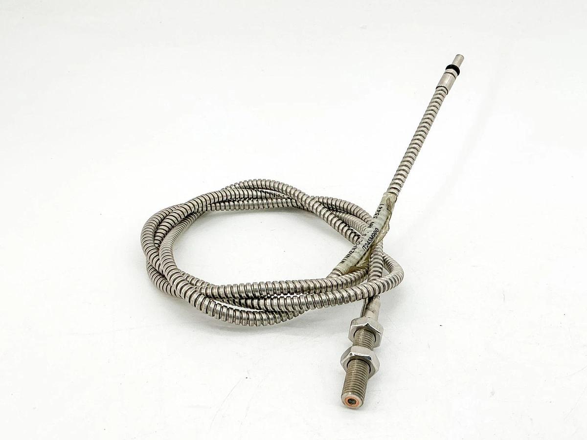 New Banner Engineering IT24SM900 Fiber Optic Cable 4' 1248 - No Box