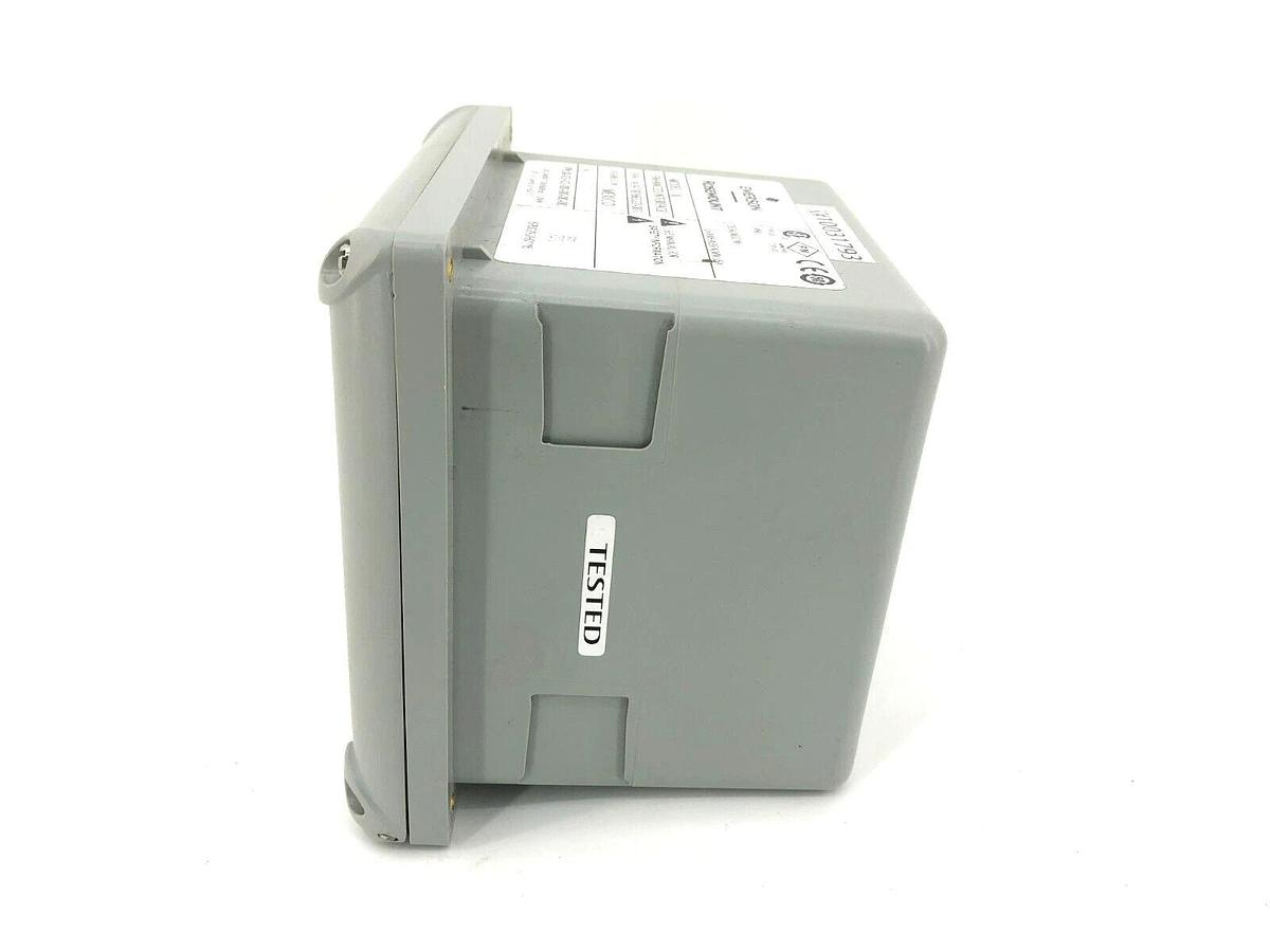 Used Rosemount XI-03-02-00-00-00-00 Model Xi Enhanced Interface 120/240VAC 50/60Hz