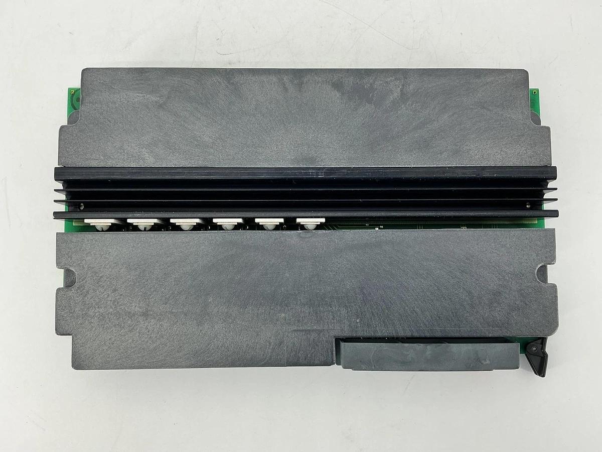 Used Lot of 2 Allen Bradley 1771-ODC Ser B Isolated AC Output Module 6-Channel 120VAC