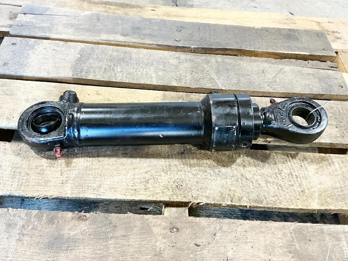 JKV Hydrauliikka 2300-R4/50/120/30+20/7+HVP-30/A-A-1-C Hydraulic Cylinder