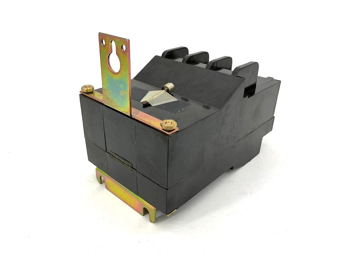 New Cutler-Hammer MORA1MAE Modular Overload Relay 25A 600VAC 137D02G34 - No Box