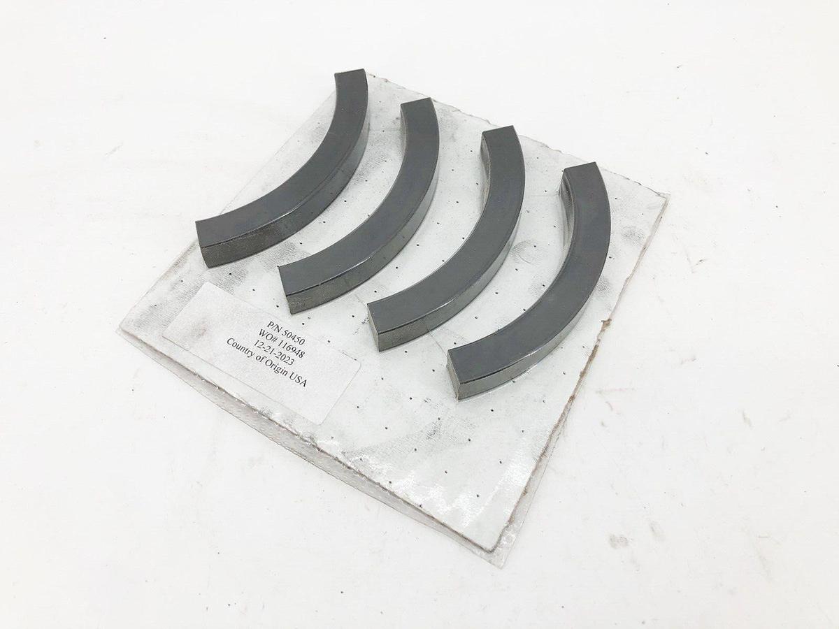New 50450 Shoe Assembly