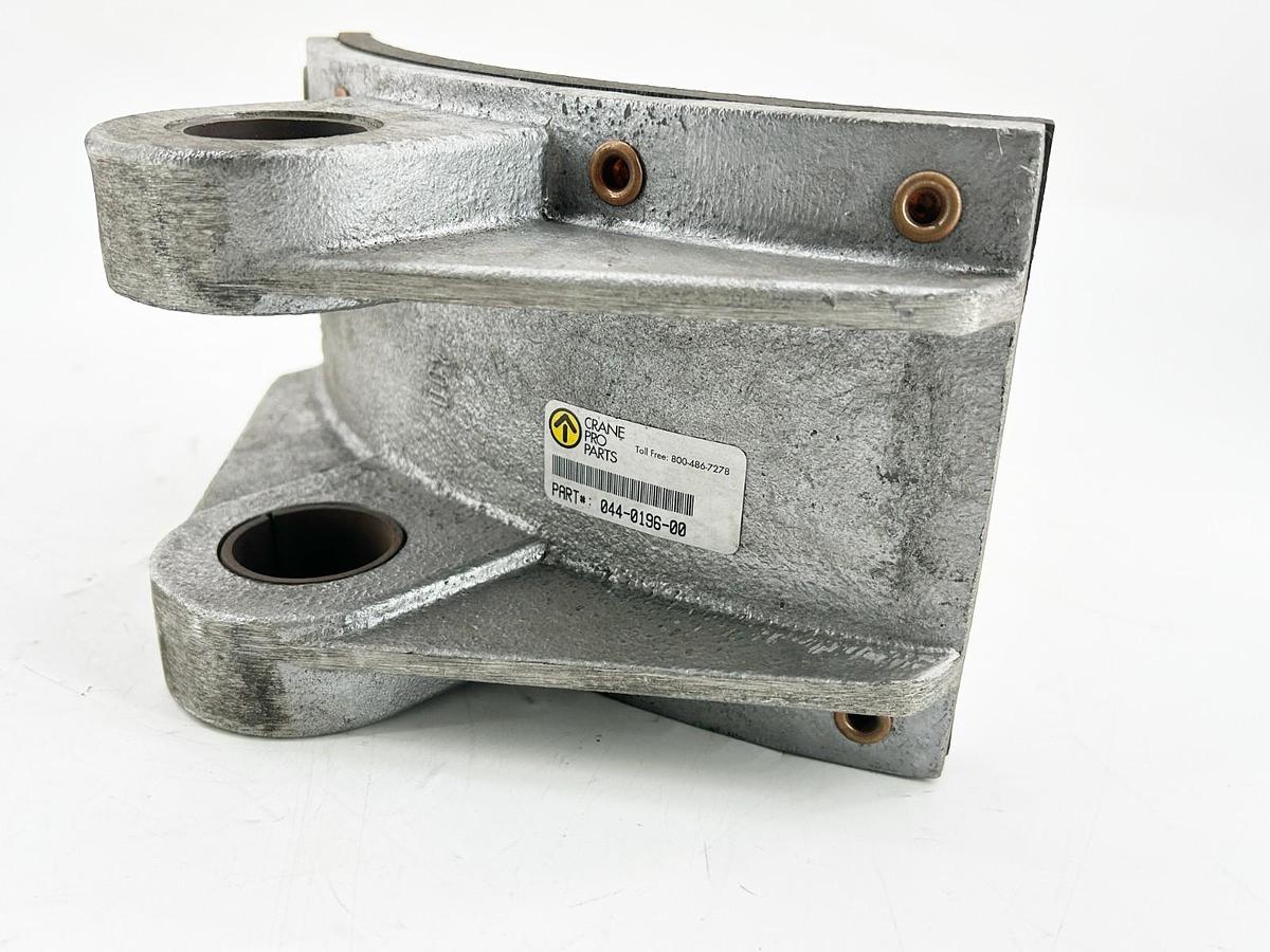 Crane Pro Parts 044-0196-00 Brake Shoe