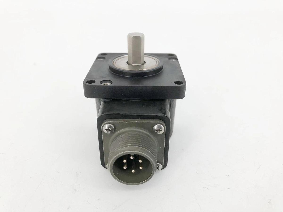 New BEI Sensors H20DB-37-SS-100-ABZ-28V/V-SM14-S Encoder 01039-2583 - No Box
