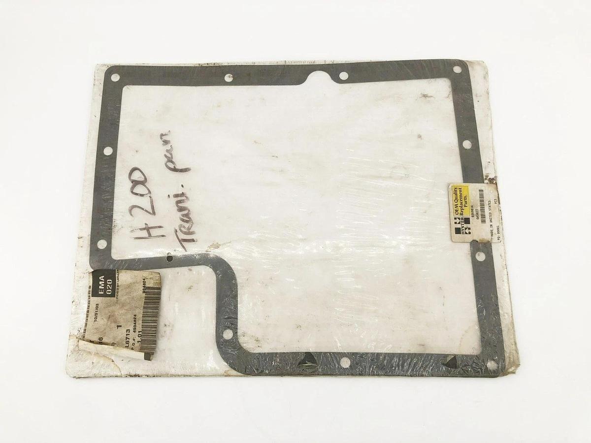New Hyster 0369816 Gasket