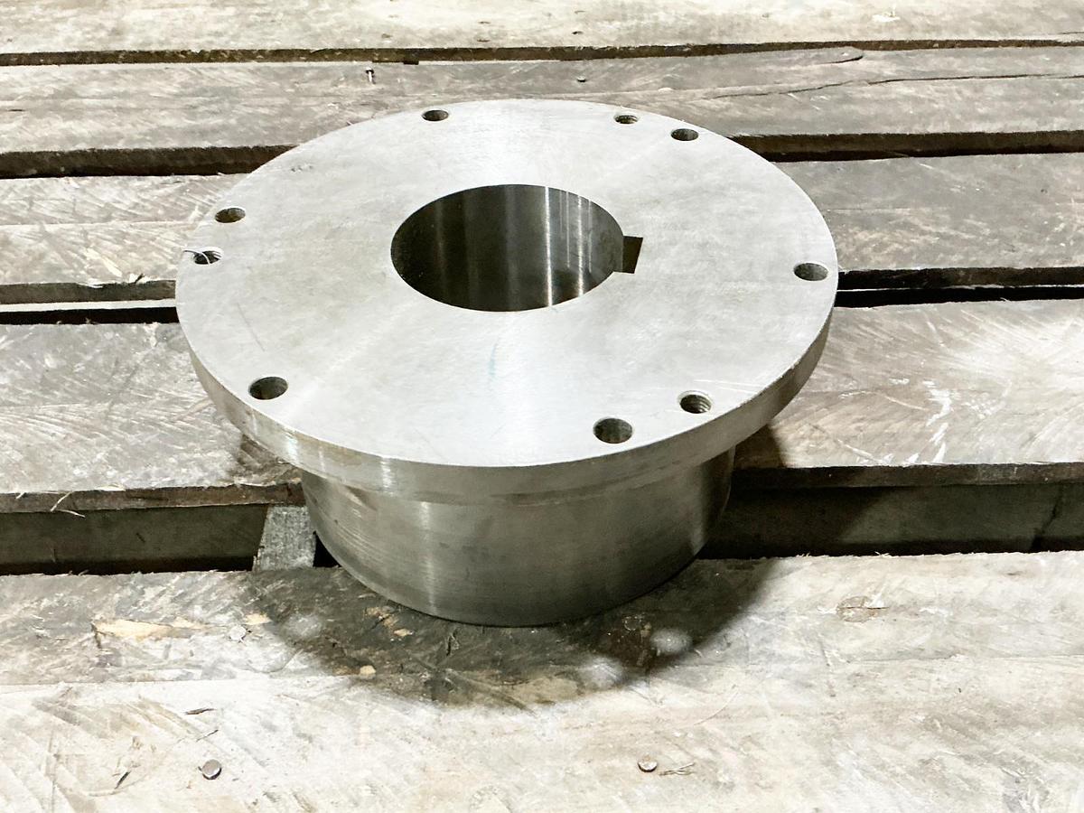 Rexnord Thomas 562-S71 Coupling Disc Thomas Ser. 71 Hubs 71 Size 562 Coupling