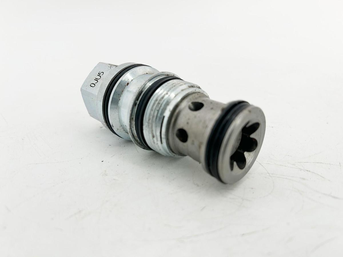 Used Sun Hydraulics CKGB-XFN Check Valve