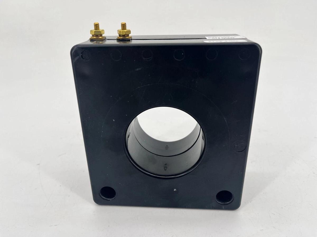 New Instrument Transformers 193-601 Current Transformer 600:5A Ratio 600V