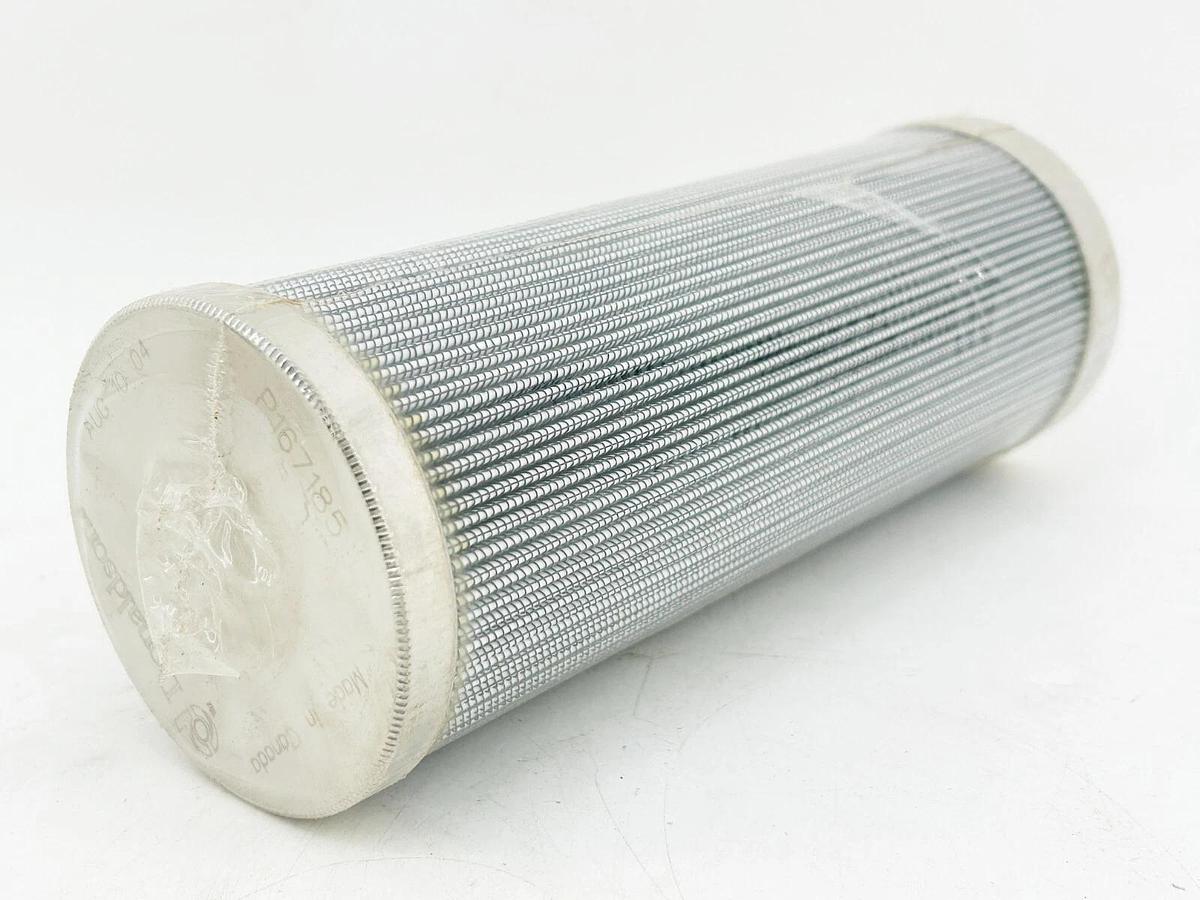 New Donaldson P167185 Hydraulic Filter Cartridge 5 Micron 3002 PSI