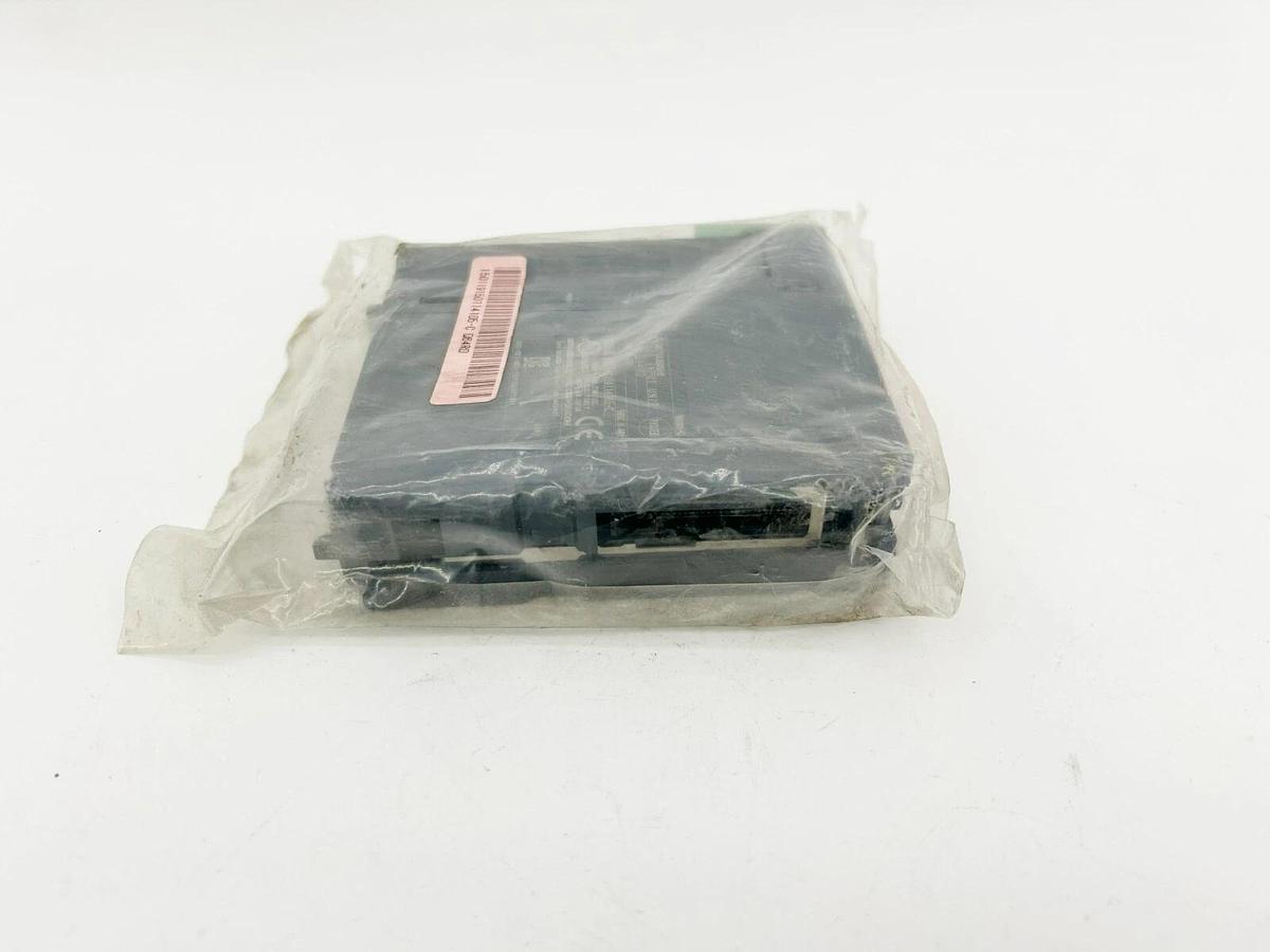 New Mitsubishi Q64RD PT100 Input Module, 12VDC 0.28A