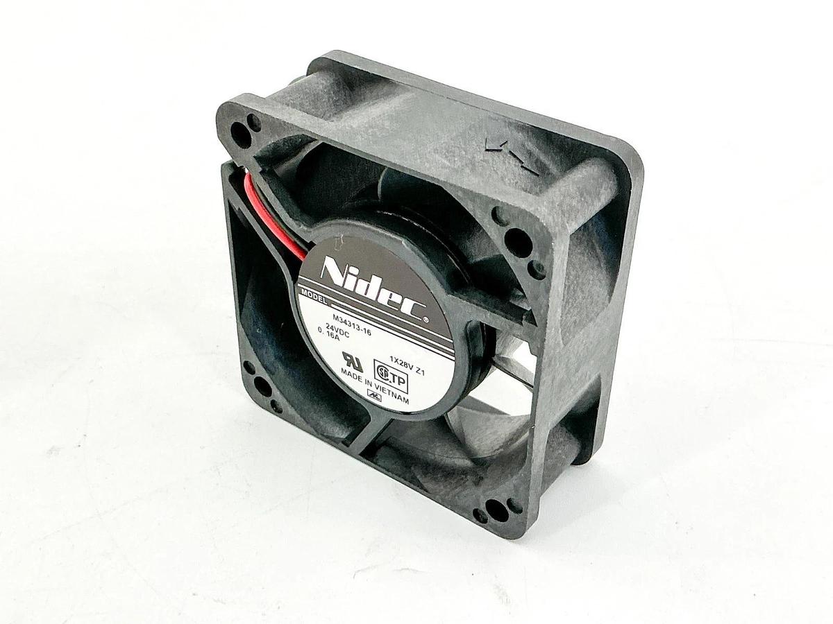 New Allen Bradley SK-R9-FAN2-F45 Powerflex Internal Fan Kit 24V Ser.A