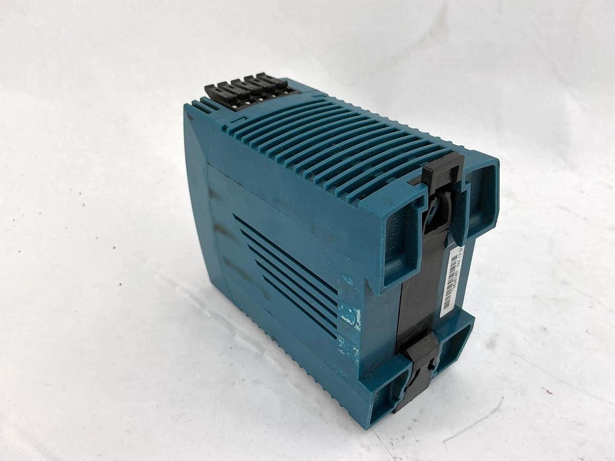 Used PULS ML50.101 Power Supply 25W IN 5-5.5VDC OUT 0.5A 100-240VAC