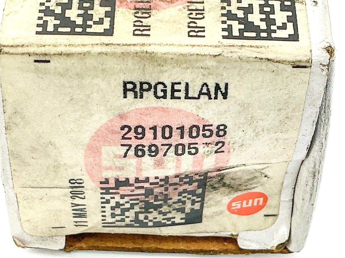 New Sun Hydraulics RPGELAN Pilot Operated Piston Relief Valve RPGE-LAN