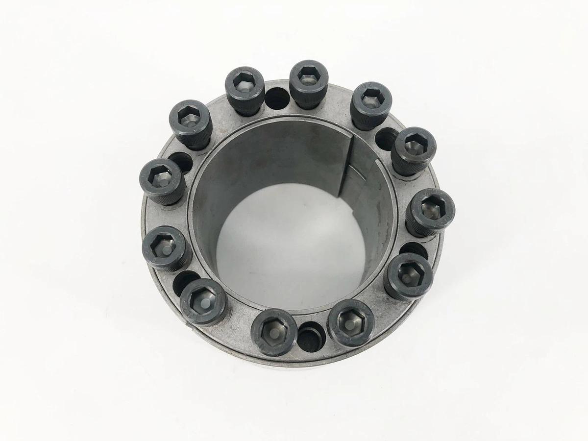 New Keyless Bushing 5" OD 3-1/8" ID 2-3/4" W