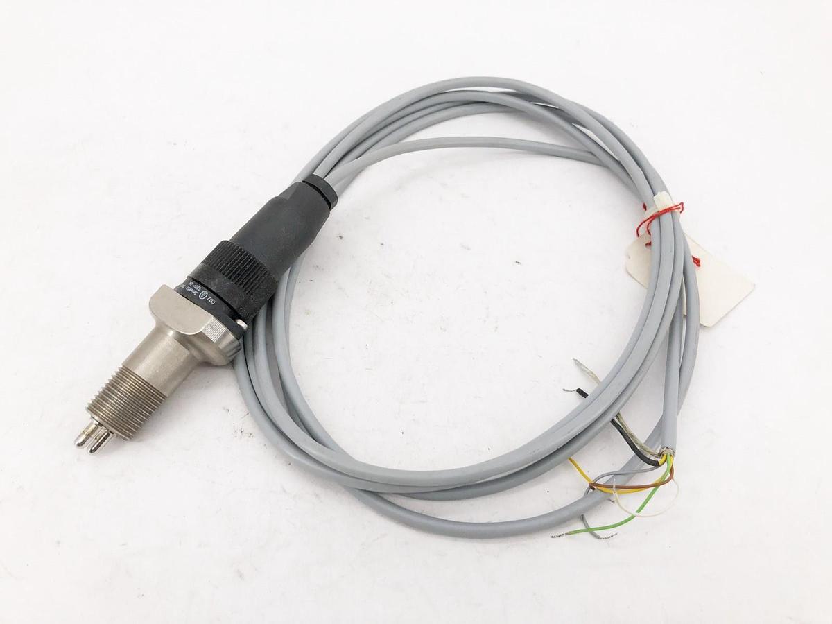 New Omega FSW-C1 Sensor Serie693 220V 6A 3m Cable - No Box