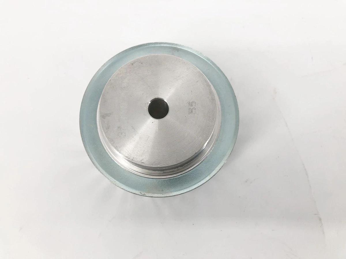 New Poggi 35T102031 Aluminum Pulley 20 Teeth 31 T 10/20-6F - No Box