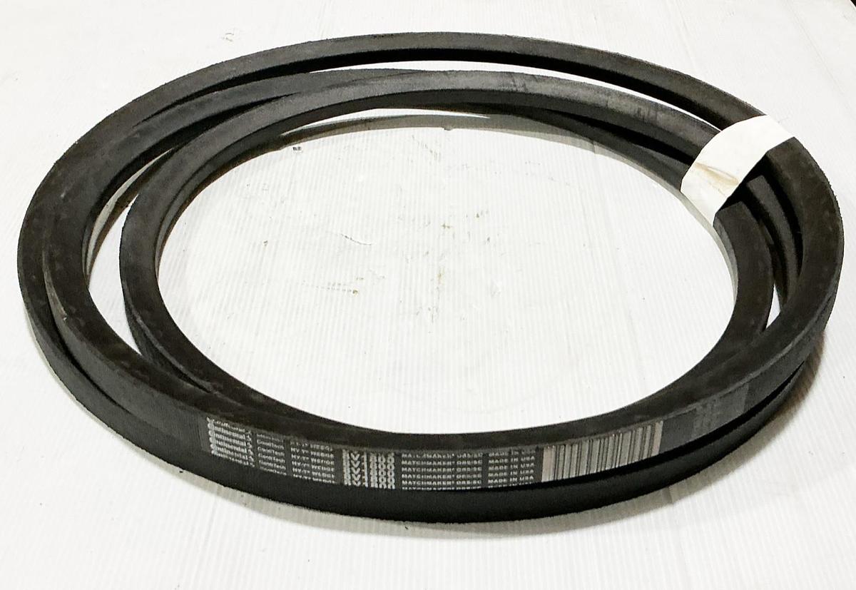 New Continental 8V1800 HY-T Wedge Belt 180" Length 1" Cross Section