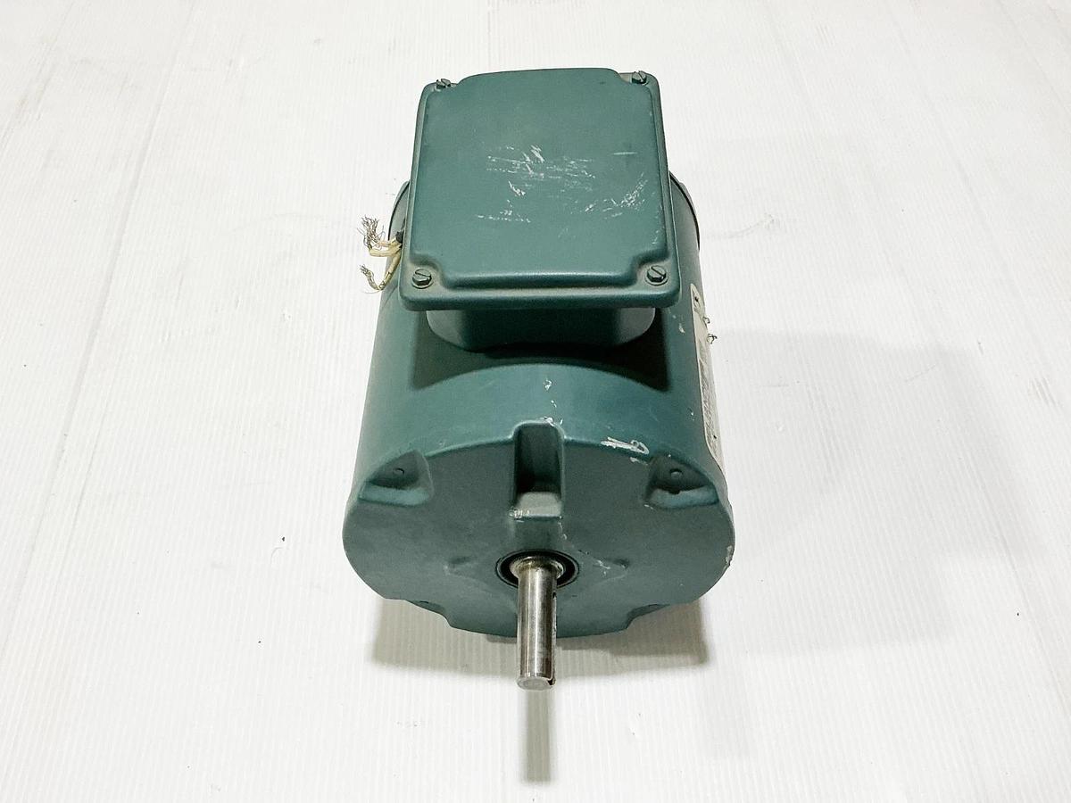 New Reliance P56X3845N Electric Motor 3/4HP 1725RPM 575V 0.9A 3PH FB56Frame