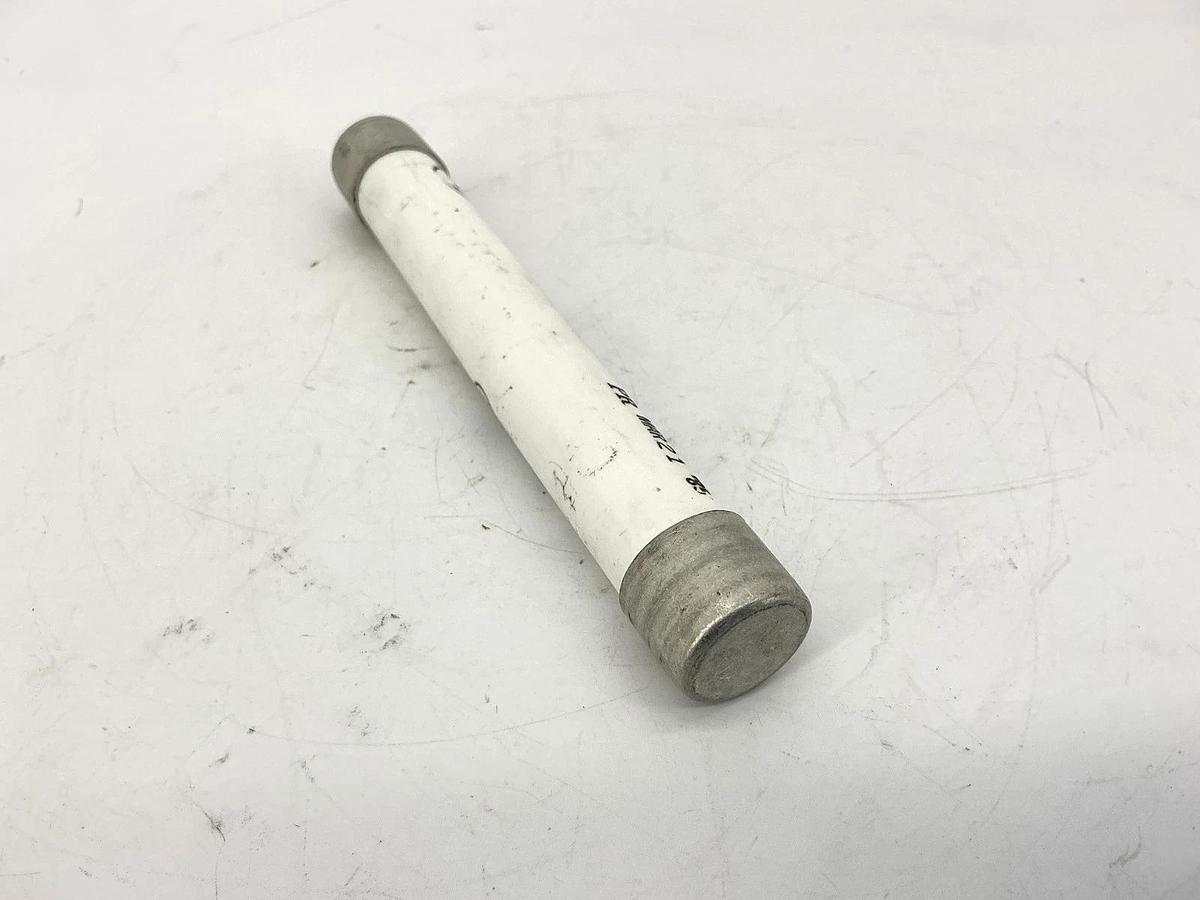 New Westinghouse 677C592G09 Type CLE-PT (NI) Fuse 2A 4.8KV 25/60HZ - No Box