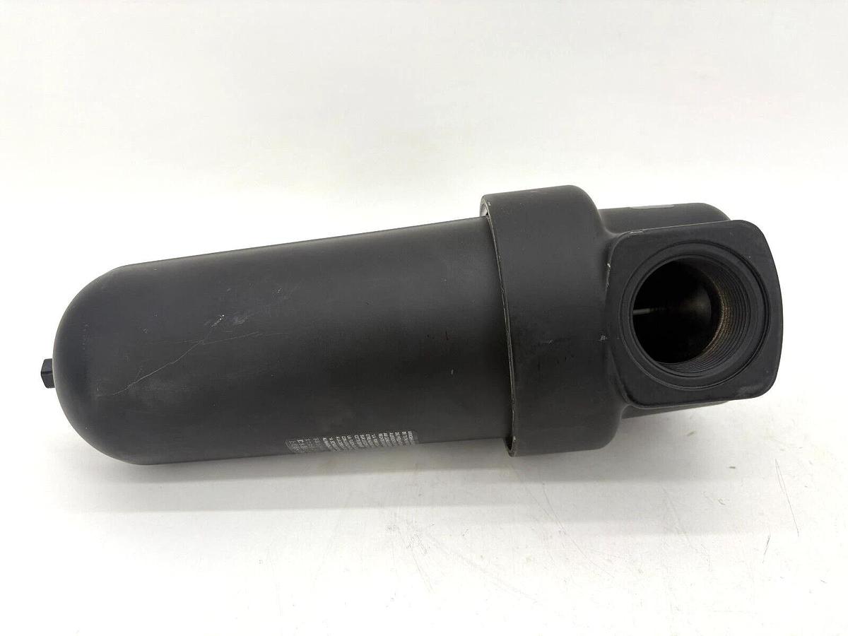New Norgren F17-A00-A3DA General Purpose Filter 1 1/4" PTF Ports 250PSIG Max