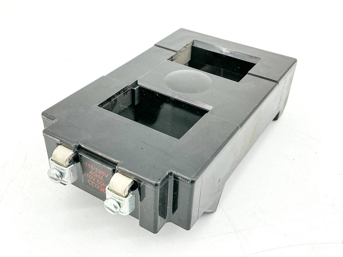 New Allen Bradley CD236 Operating Coil 115-120V Size 3 100A