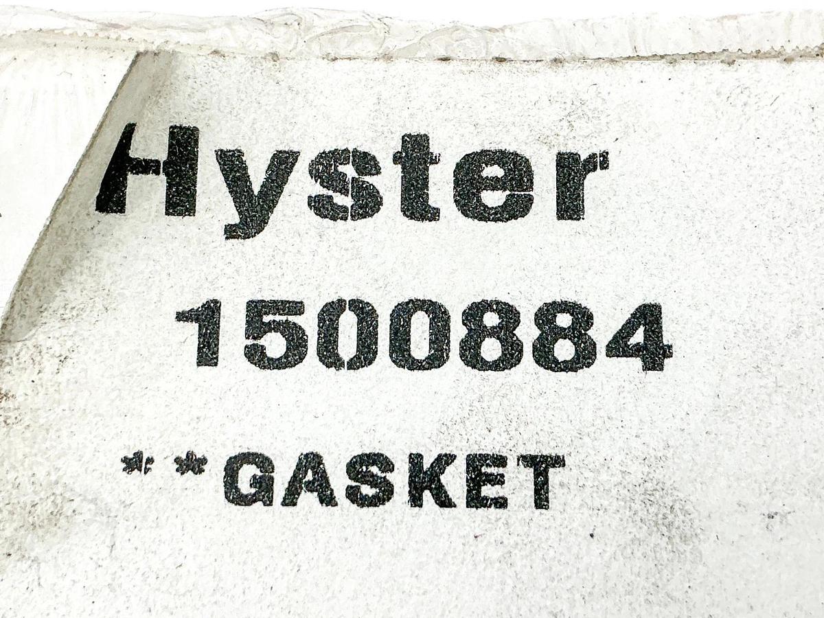 New Hyster 1500884 Gasket